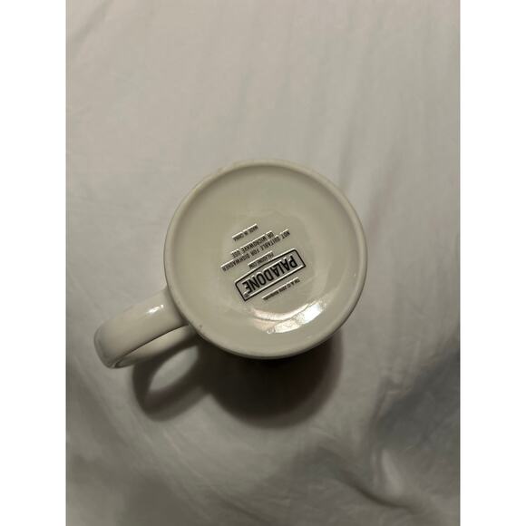 Paladone Nintendo Game Boy Coffee Mug Cup 2016 Heat Changing - Picture 2 of 4